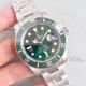 EW Factory Rolex Submariner Green Replica Swiss Watches (2)_th.jpg